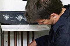 boiler repair Helscott