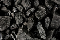 Helscott coal boiler costs